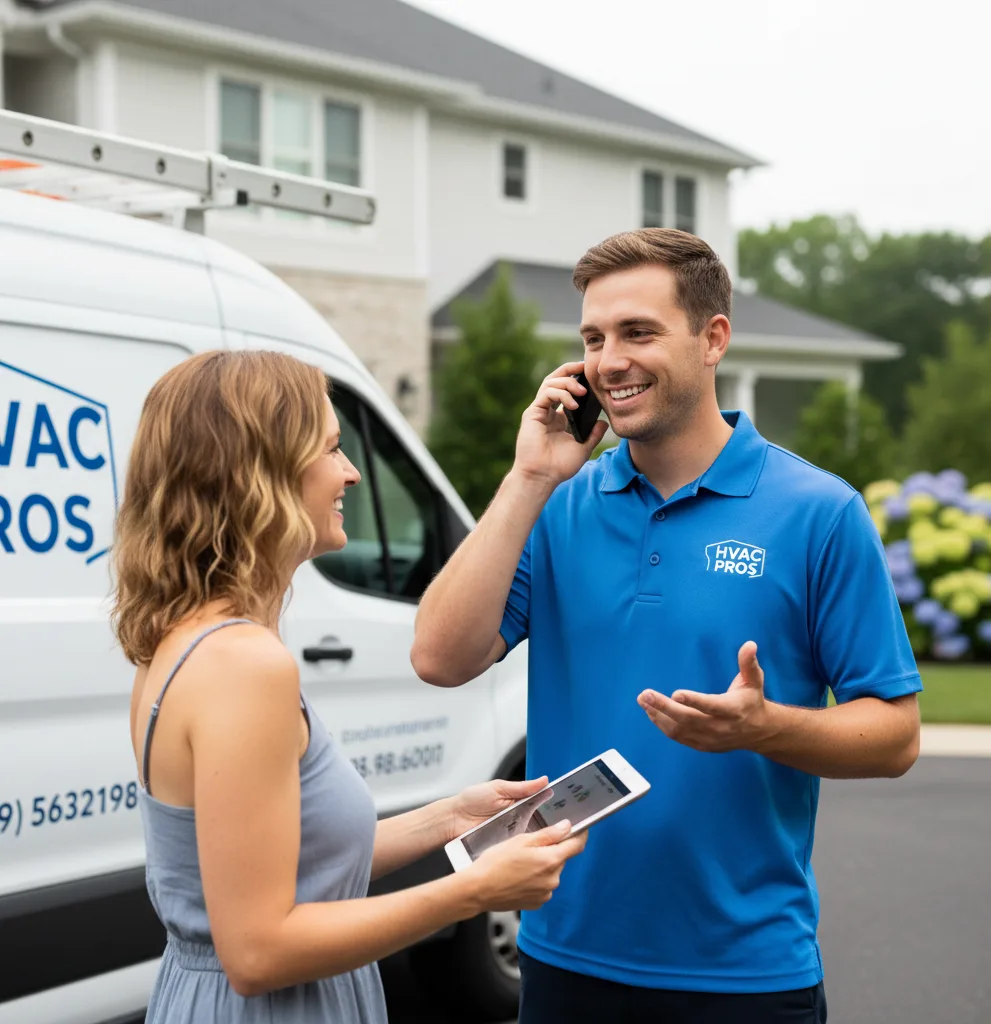 Duct Cleaning in Riverview, FL